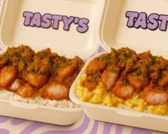 Tasty’s Courbevoie