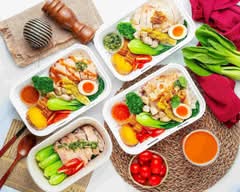 三隻傻雞 忠明店