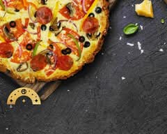 Keto Pizza