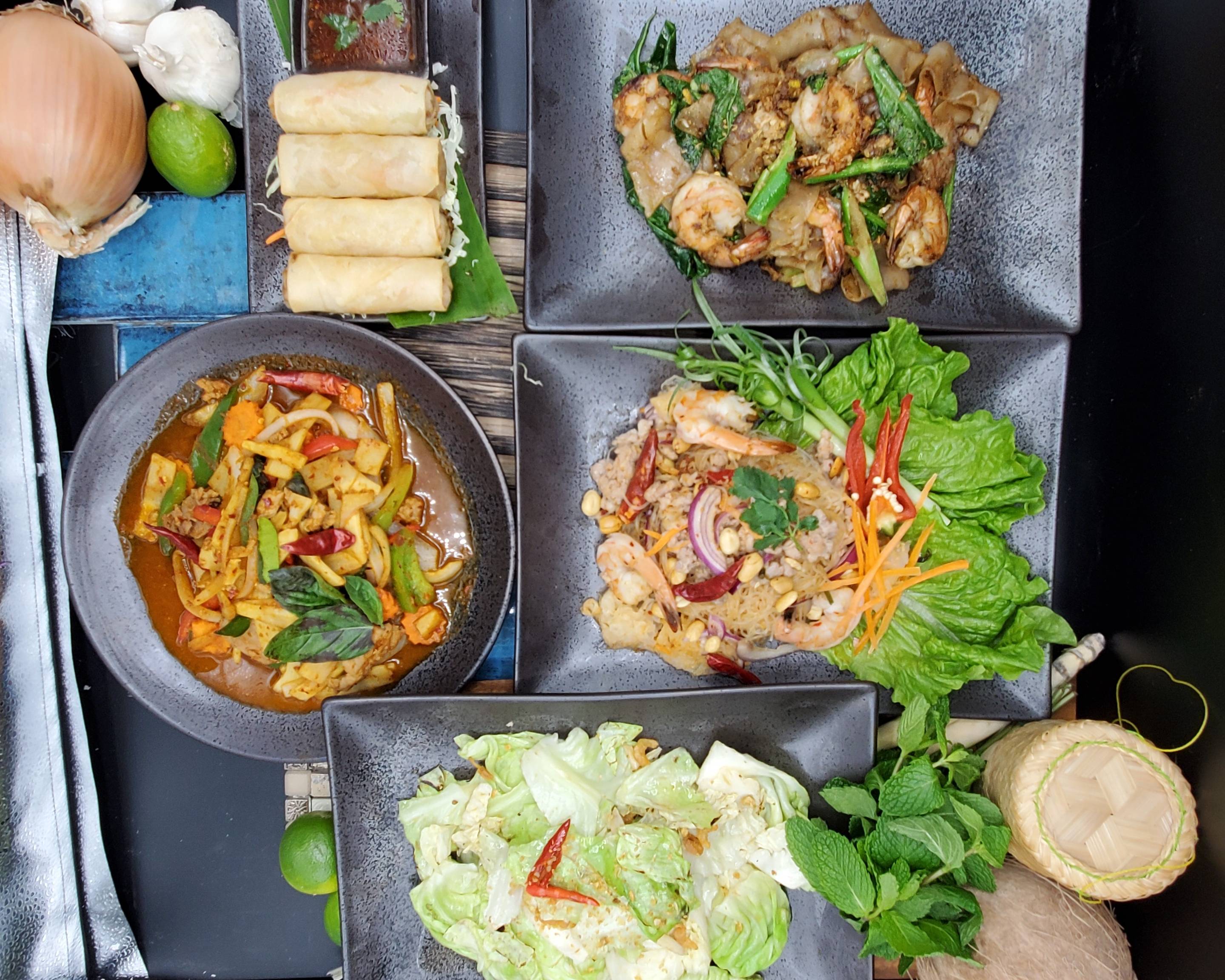 Order What's Zaap? Thai Food Menu Delivery【Menu & Prices】 Las Vegas