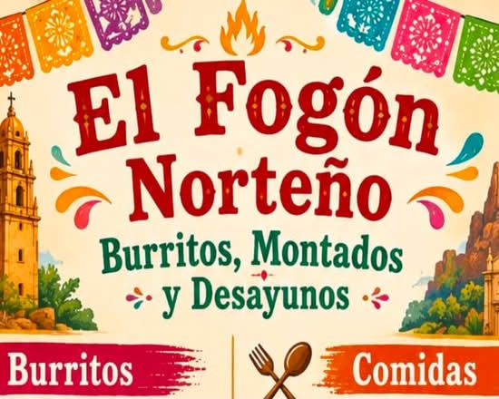 El Fogón Norteño (Queretaro)