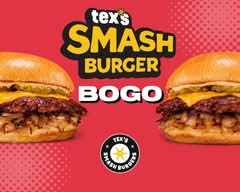 Tex's Chicken and Burgers (Shirley)