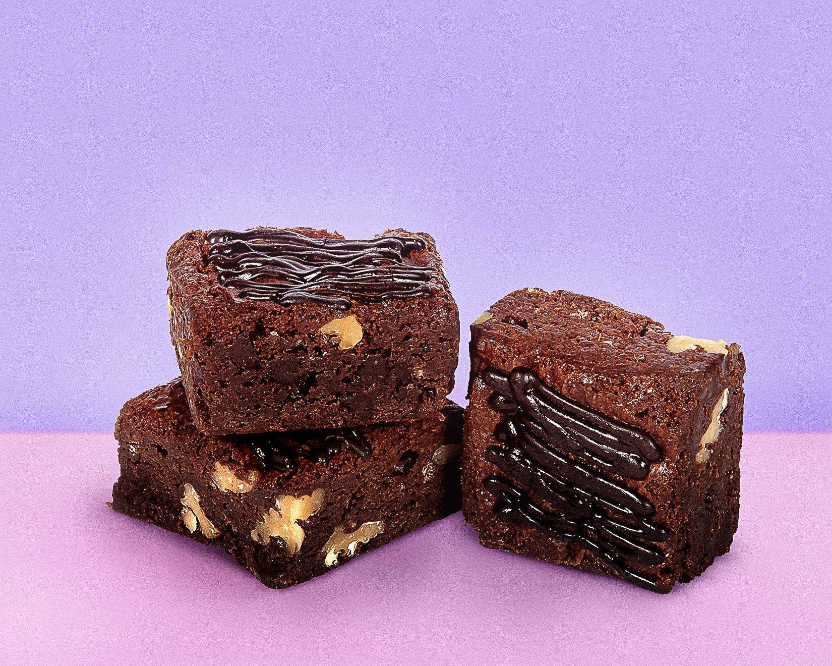 Brownies 🍫