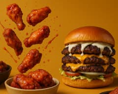 RICHFORD BURGER & WINGS