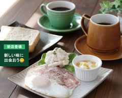 かふぇ ぶらんち cafe brunch