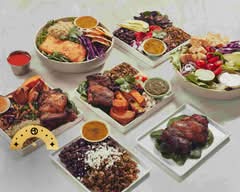 sweetgreen (Soma)