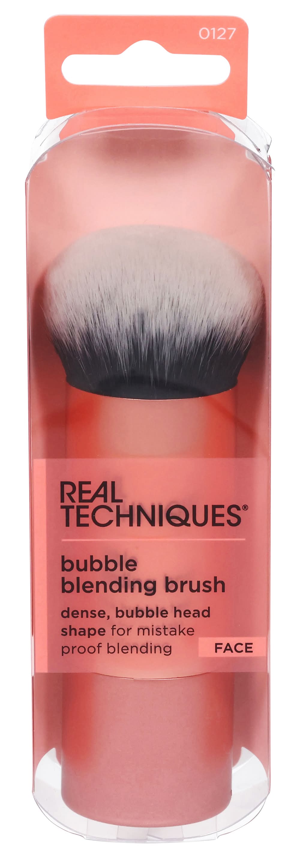 Real Techniques Bubble Blending Makeup Brush