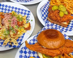 Lea Jane's Hot Chicken