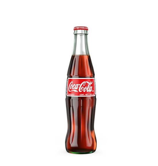 Coke® de Mexico