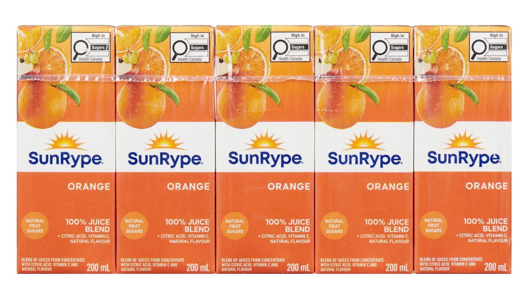 SunRype Orange Juice (1 L)