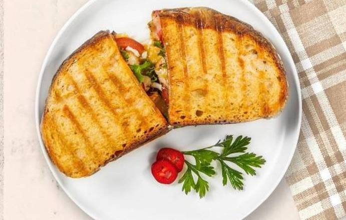 Brooklyn Original Panini