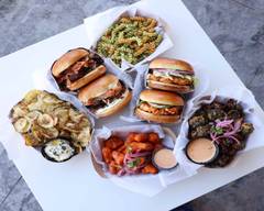 Smashley's Burger Bar