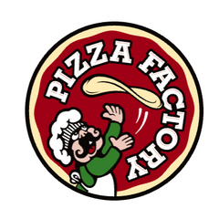 Pizza Factory (Live Oak)
