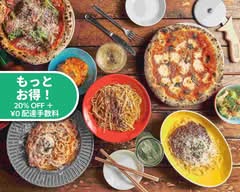 おうちゴハンとおつまみ　トンボ食堂　新所沢店 TOMBO Shokudo　shinntokorozawa
