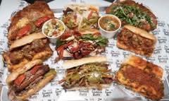The Sandwich Outfit (2537 S Wabash Ave)