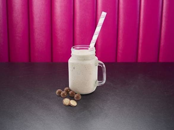 Maltesers Shake