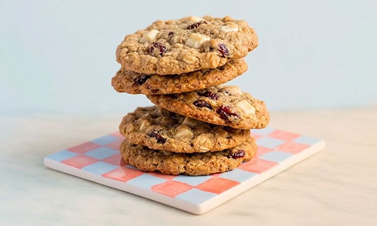 Chunky Monkey Cookie