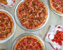 Villanova's Pizza (1514 W. San Antonio St)