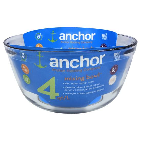 Anchor Mixing Bowl (1 bowl)