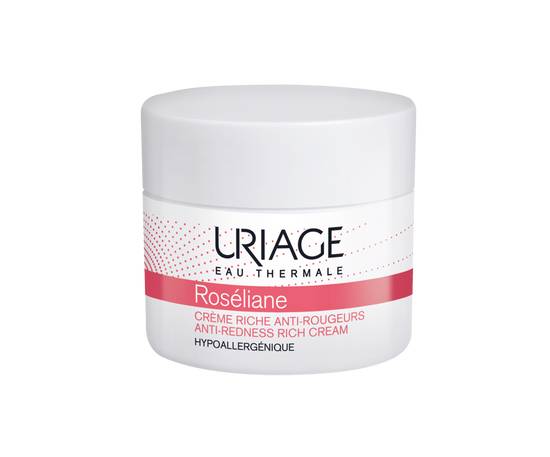 Uriage Roséliane Anti-Redness Cream (50 ml)