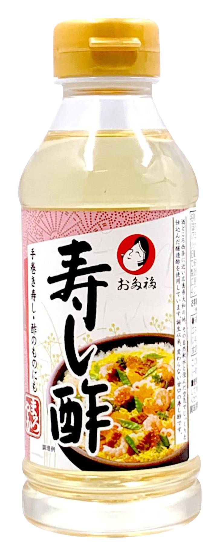 Otafuku New Sushi Vinegar (300ml)