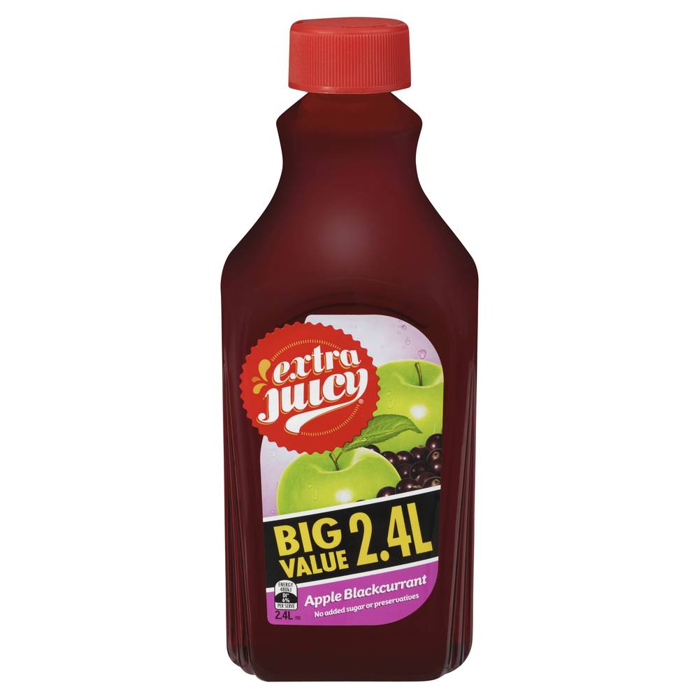 Extra Juicy Apple Blackcurrant 0 Delivery Near Me Order Online Uber