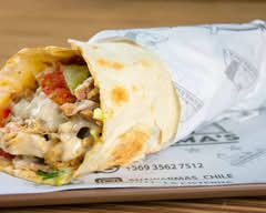 Shawarmas Puente Alto