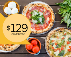 Biriz Pizzas