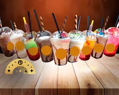 Un Frappé para tu día
