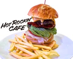 HOTROCKIN'Cafe