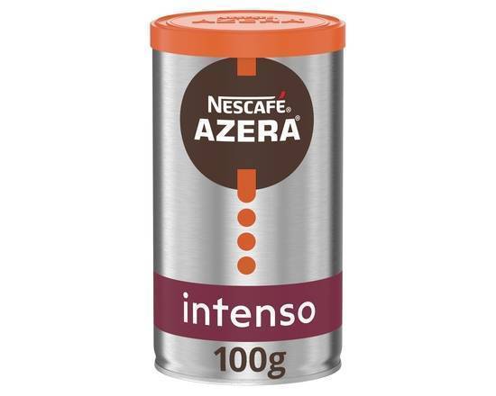 Nescafe Azera Intenso Instant Coffee 100g