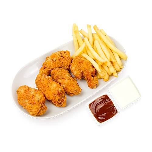 Zestaw Wings