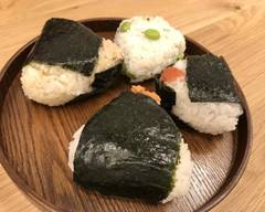 谷中Omusubi