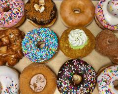 MMM Donuts (Bayview - Barrie)