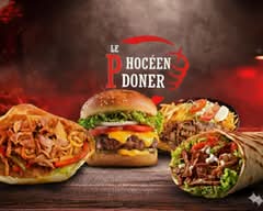 Le Phocéen-Döner