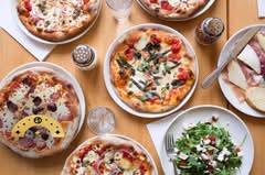 Pizzeria Paradiso (Georgetown)