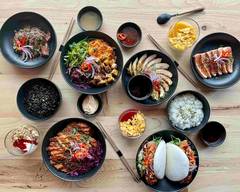 Kinoko - Asian Street Food - Vaise