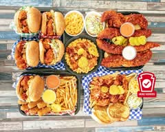 Legend Hot Chicken (Bell Gardens)