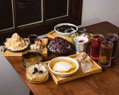 滋粒冰菓室 Zily icestore 信義A13店