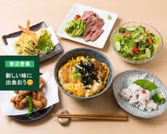 【大分別府名物とり天・唐揚げ】居酒屋こてつ