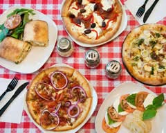 Troy's Italian Kitchen