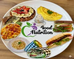 Good Nutrition(Nexus)
