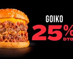 Goiko - General Concha