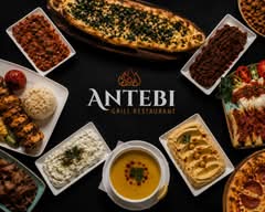 Antebi Grillrestaurant