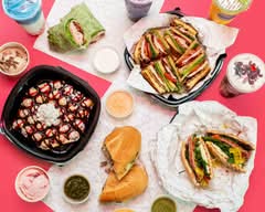 BobaLou (1054 W Magnolia Ave)