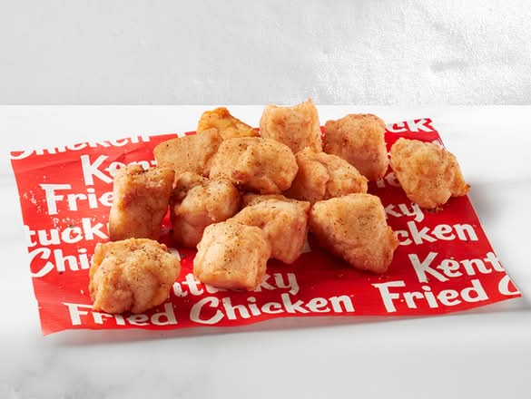12 Nuggets