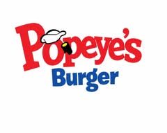 Popeye´s Burger (Celaya)