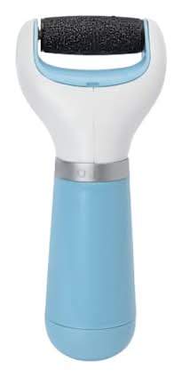 Battery-Operated Foot File
