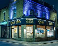 Sweet Centre Breakfast 1964