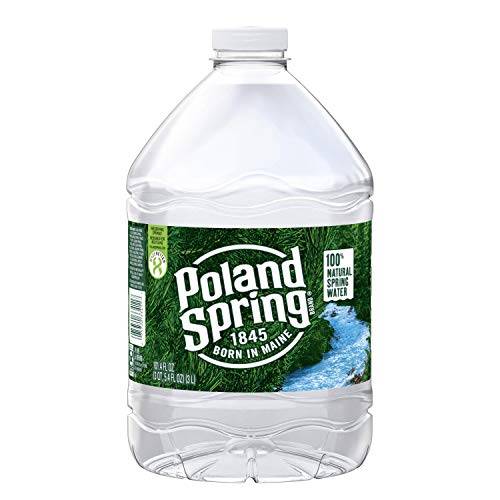 Poland Spring Spring Water